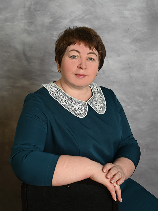 Фефелова Светлана Николаевна Фефелова Светлана Николаевна.