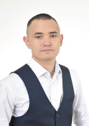 Бухашеев Тимур Дмитриевич Бухашеев Тимур Дмитриевич.
