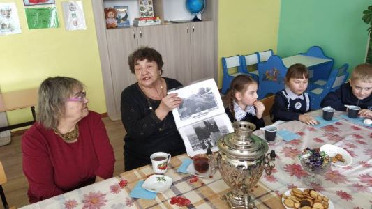 Изображения.