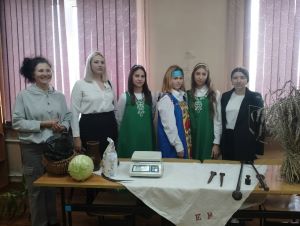 Мероприятия "Точка роста".